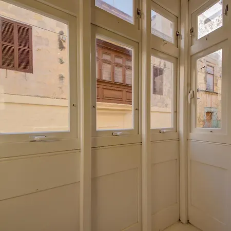 Victory In Historic Birgu, A Touch Of Maltese Tradition By 360 Estates Apartman