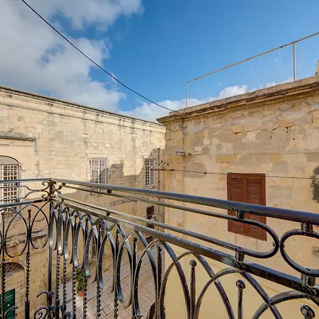 Victory In Historic Birgu, A Touch Of Maltese Tradition By 360 Estates Apartament *