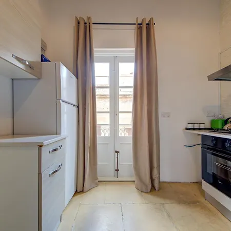 Victory In Historic Birgu, A Touch Of Maltese Tradition By 360 Estates * Birgu