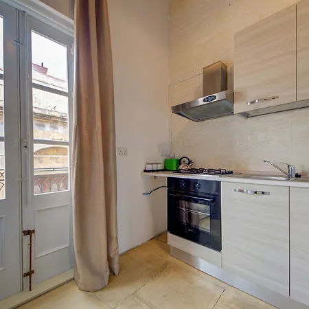 Victory In Historic Birgu, A Touch Of Maltese Tradition By 360 Estates Lejlighed *