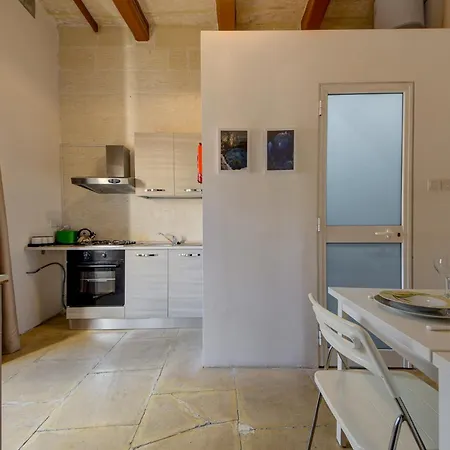 Victory In Historic Birgu, A Touch Of Maltese Tradition By 360 Estates