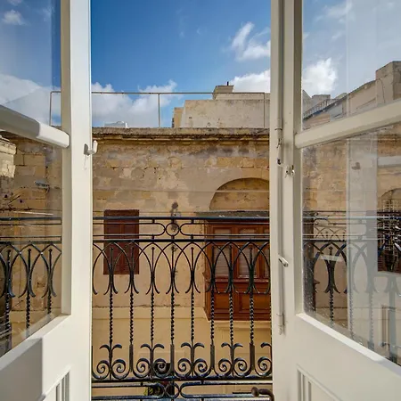 Victory In Historic Birgu, A Touch Of Maltese Tradition By 360 Estates Lejlighed *