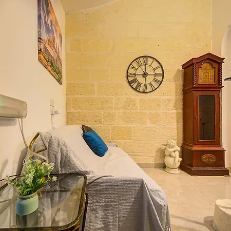 Lejlighed Victory In Historic Birgu, A Touch Of Maltese Tradition By 360 Estates Birgu
