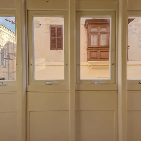 Victory In Historic Birgu, A Touch Of Maltese Tradition By 360 Estates Lejlighed *