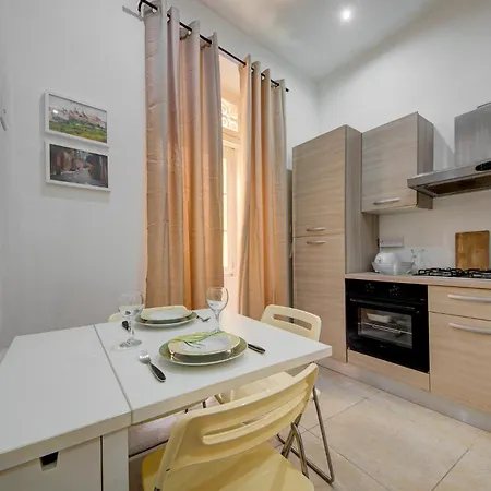 Lejlighed Victory In Historic Birgu, A Touch Of Maltese Tradition By 360 Estates *