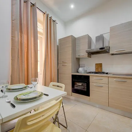 Victory In Historic Birgu, A Touch Of Maltese Tradition By 360 Estates Lejlighed Birgu