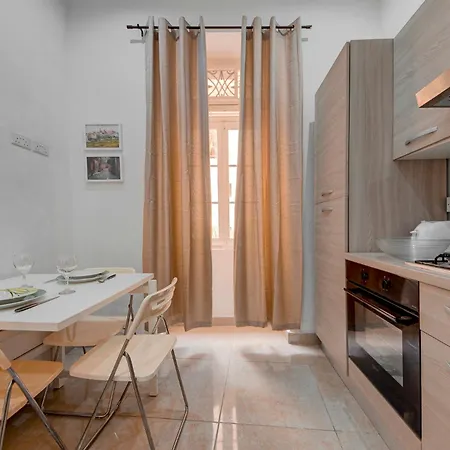 Apartmán Victory In Historic Birgu, A Touch Of Maltese Tradition By 360 Estates Birgu