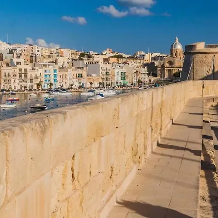 Victory In Historic Birgu, A Touch Of Maltese Tradition By 360 Estates Apartmán *